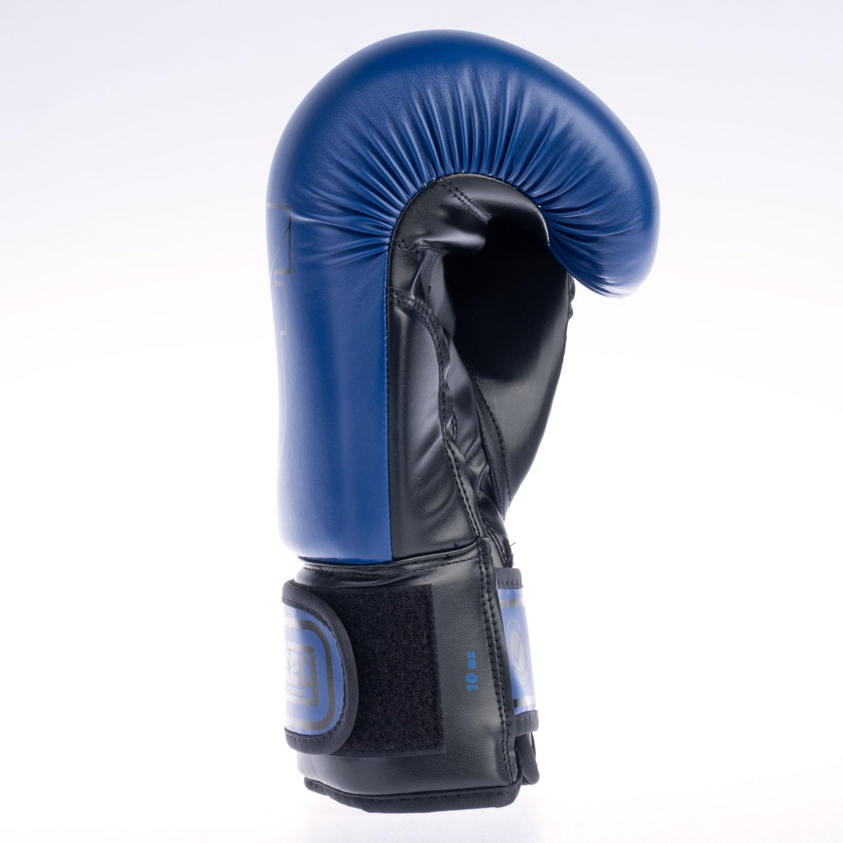 Fighter Basic Handschuhe – blau/schwarz, 1376APU-OTL-0402