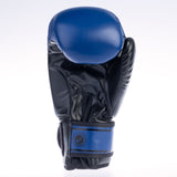 Fighter Basic Handschuhe – blau/schwarz, 1376APU-OTL-0402
