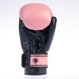 Fighter Basic Handschuhe – pink/schwarz, 1376APU-OTL-0702