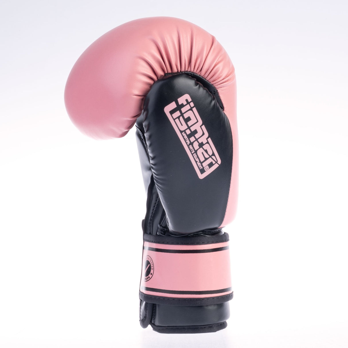Fighter Basic Handschuhe – pink/schwarz, 1376APU-OTL-0702