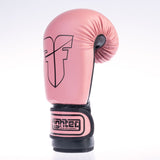Fighter Basic Handschuhe – pink/schwarz, 1376APU-OTL-0702