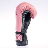 Fighter Basic Handschuhe – pink/schwarz, 1376APU-OTL-0702