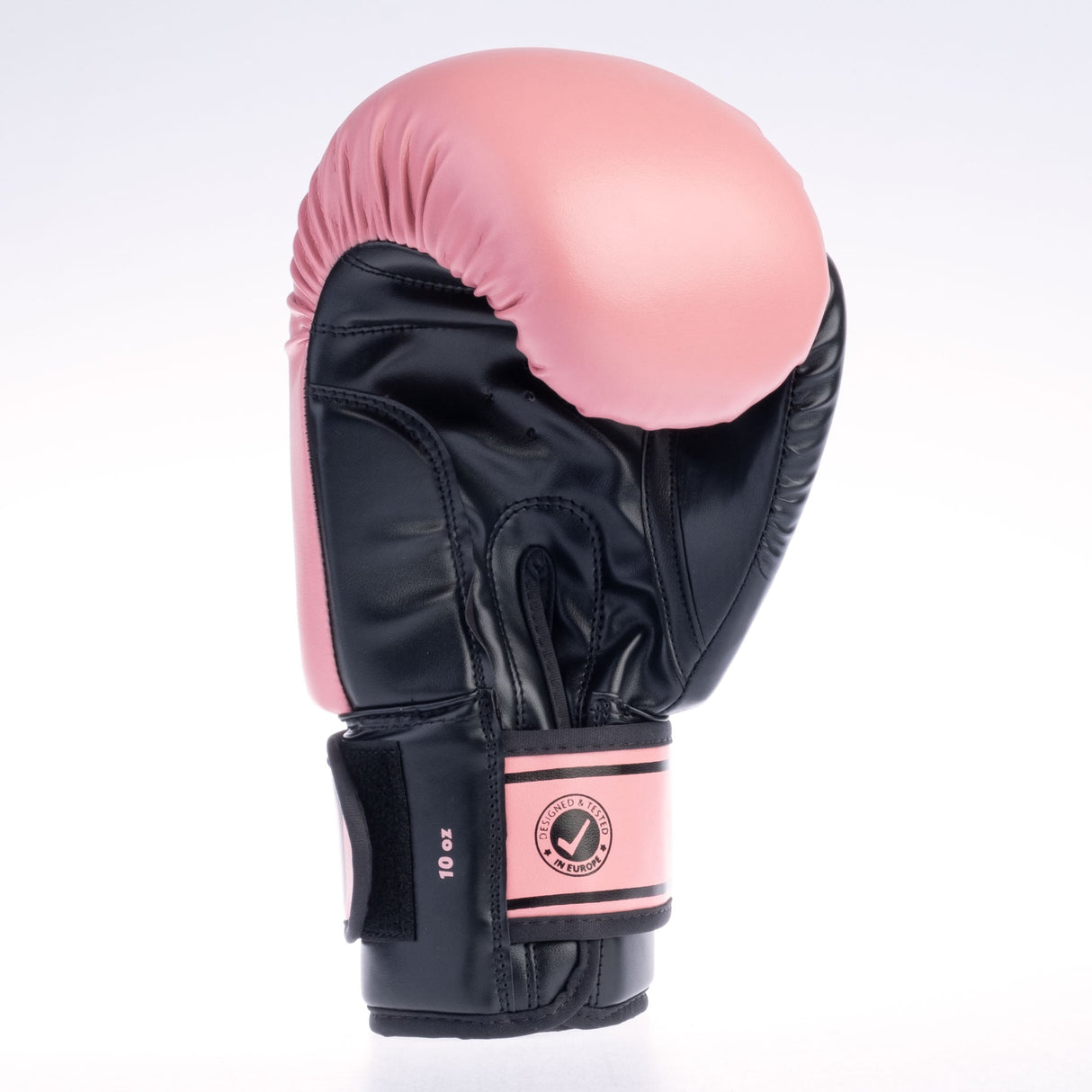 Fighter Basic Handschuhe – pink/schwarz, 1376APU-OTL-0702