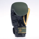 Fighter Basic Handschuhe – Khaki/Gold, 1376APU-OTL-1012