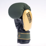 Fighter Basic Handschuhe – Khaki/Gold, 1376APU-OTL-1012
