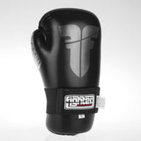 Fighter Open Gloves Strap – schwarz, FOG-001B