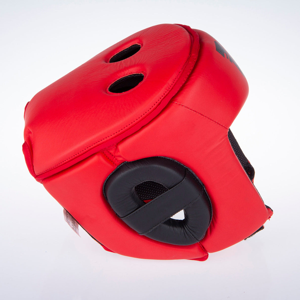 Fighter Kopfschutz SIAM Competition – rot, FHG-001R