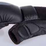 Fighter MMA-Handschuhe Training – schwarz, FMG-001