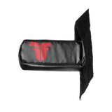 Fighter Arm Target M für Power Wall – schwarz/rot, FPWS-08-BR