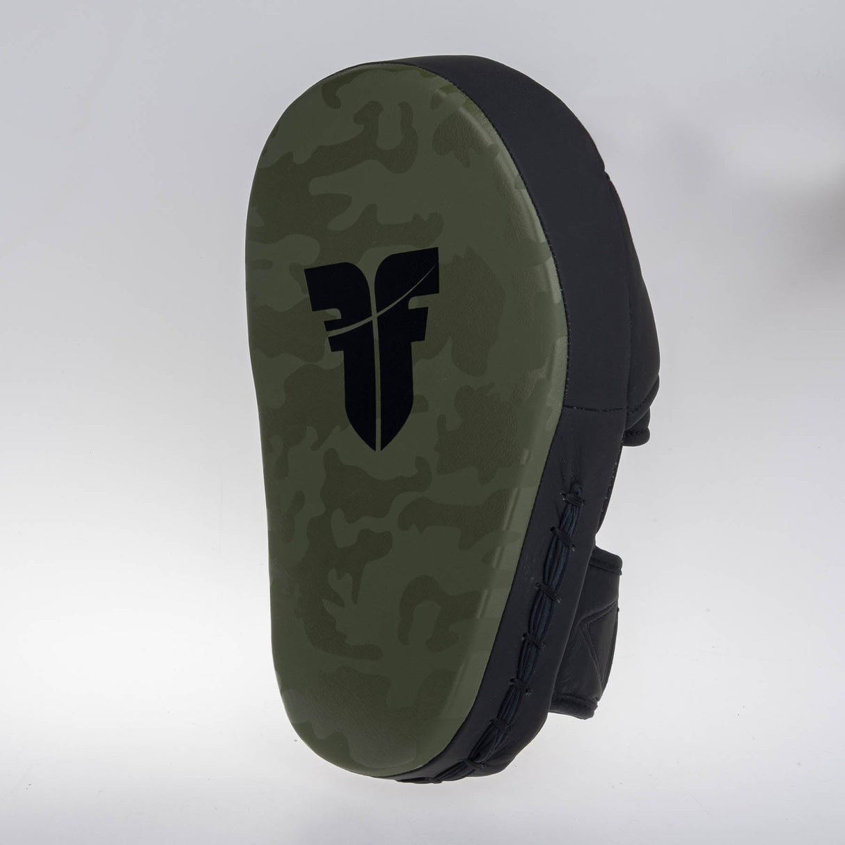 Fighter Focus Mitts – Khaki/Camouflage, FFMS-002CKH