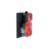 Fighter Training Power Wall SET – Dummy, FPWS-12