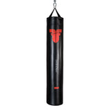Fighter Freistehender Boxsack 3in1 – rot/schwarz, FFSB31-02