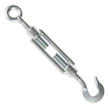 Spannschraube für Boxringseile, FFRTB-01