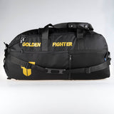 Fighter Sporttasche LINE XL – Golden Fighter, FTBP-08