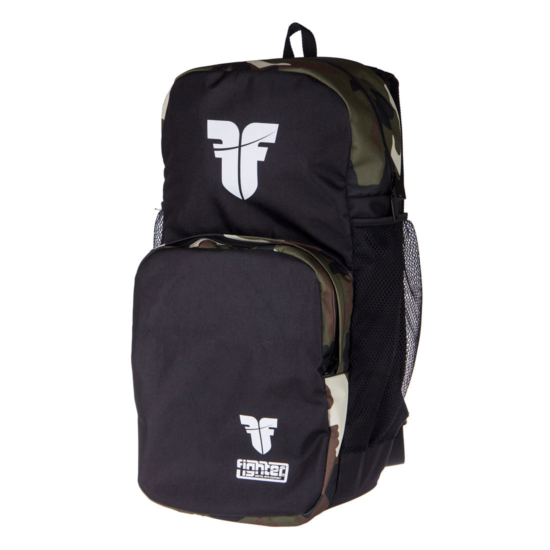 Fighters großer Rucksack, FFBP-01
