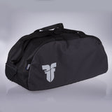 Fighter Sporttasche GYM – schwarz/grau, FTG-05
