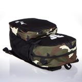 Fighters großer Rucksack, FFBP-01