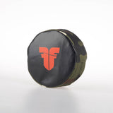 Fighter Training Power Wall SET – Camouflage/Rot, FPWS-01-CB