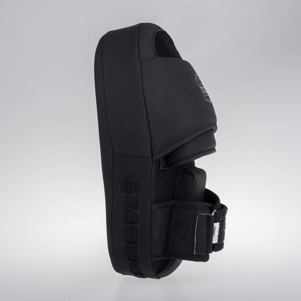 Fighter Focus Mitts – schwarz/neongelb, FFMS-002BNY