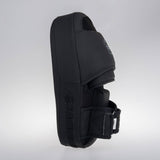 Fighter Focus Mitts – schwarz/neongelb, FFMS-002BNY