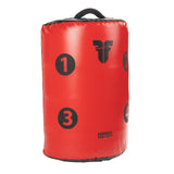 Fighter Round Shield 2in1, FPWS-15
