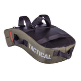 Fighter Kicking Shield – MULTI GRIP – Tactical Series – armeegrün, FKSH-15