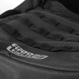 Fighter Rucksack Military Line – Schwarz, FBM-BLK