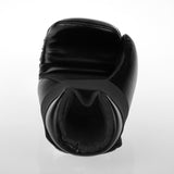 Fighter Open Gloves Strap – schwarz, FOG-001B