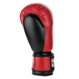 Fighter Basic Handschuhe – rot/schwarz, 1376APURD