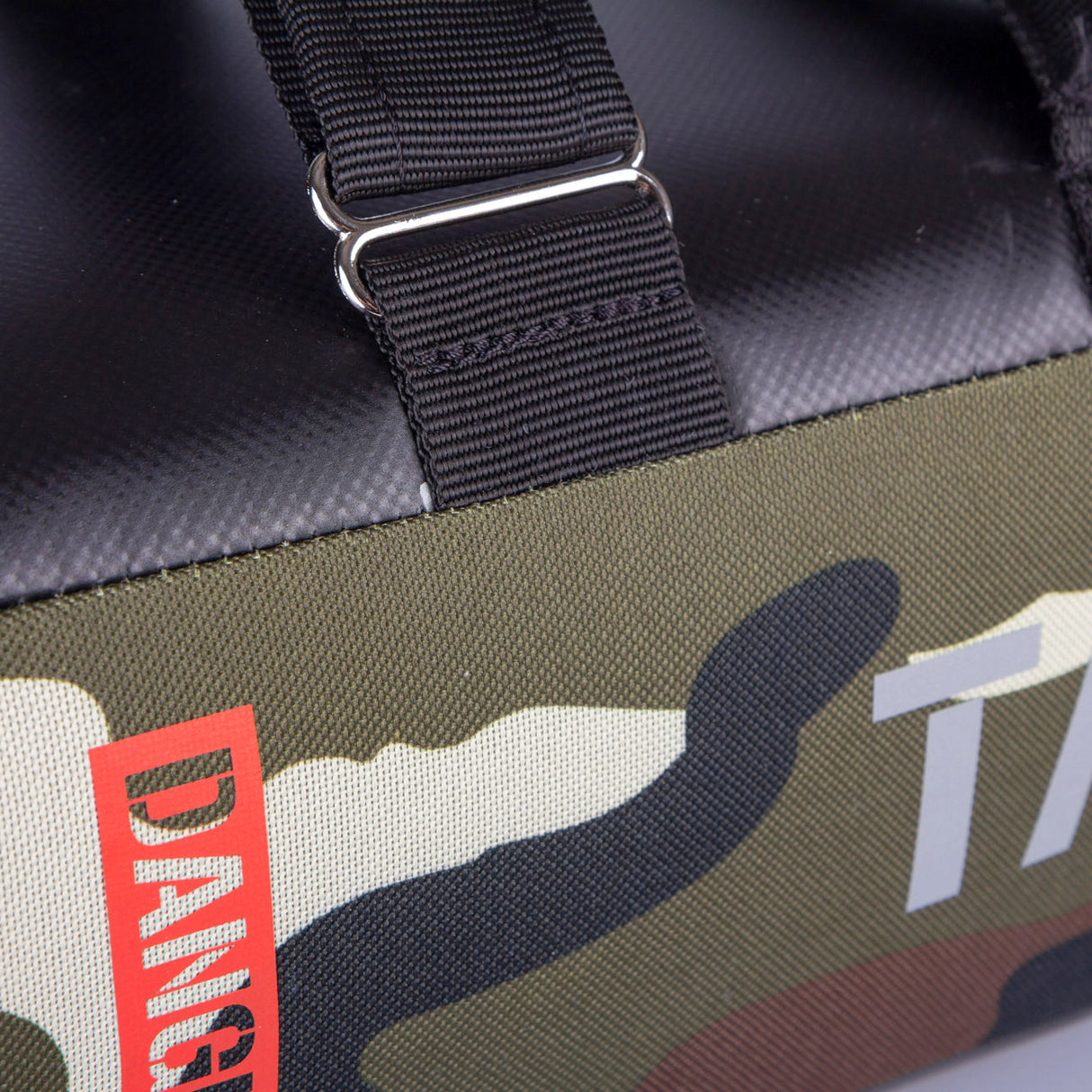 Fighter Thai Kick Shield MAXI – Tactical Series – Camouflage, F01602-TSC