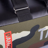 Fighter Thai Kick Shield MAXI – Tactical Series – Camouflage, F01602-TSC