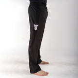 Fighter Pants – FIGHT – schwarz, FF-P001BL