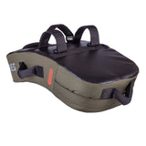 Fighter Kicking Shield – MULTI GRIP – Tactical Series – armeegrün, FKSH-15