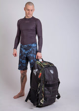 Fighter Sporttasche LINE XL – Tactical Series – Camouflage, FTBP-05