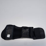 Fighter Schienbeinschoner Thai Classic – schwarz/Camouflage, JE1573CBK