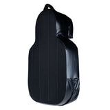 Fighter Dummy Shield für Power Wall – rot/schwarz, FPWS-03