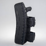 Fighter Thai Pads – schwarz/Camouflage, FTP-001CBK