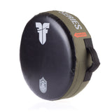 Fighter Round Shield – Tactical Series – Armeegrün, FKSH-17