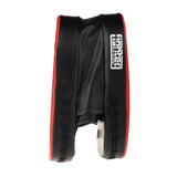 Fighter Focus Double Mitt – rot/schwarz, FFMM-002