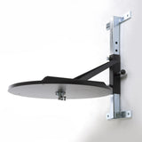 Professionelle Speedball-Plattform – schwarz, 439-AN