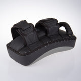 Fighter Thai Pads – grau/Paar, FTP-001G
