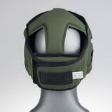 Kopfschutz Fighter Freikampf – khaki, JE1421 KH