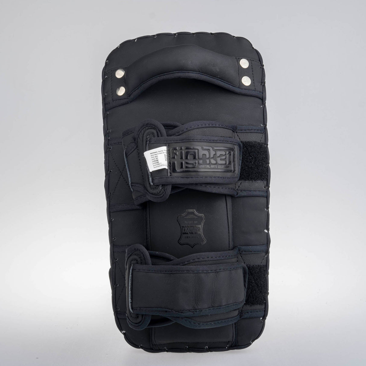 Fighter Thai Pads – schwarz/Camouflage, FTP-001CBK