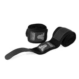 Fighter Handbandagen – schwarz, FHW-002BLK
