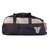 Fighter Sporttasche LINE XL – Tactical Series – Wüste, FTBP-07