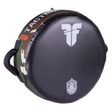 Fighter Round Shield – Tactical Series – Camouflage, FKSH-18