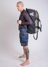 Fighter Sporttasche LINE XL – Tactical Series – Camouflage, FTBP-05