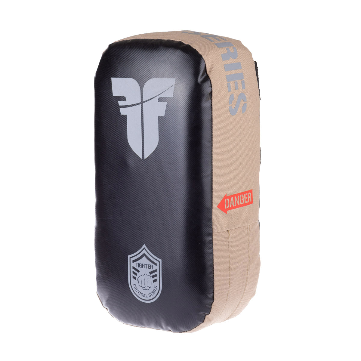 Fighter Thai Kick Shield MAXI – Tactical Series – Desert, F01602-TSD