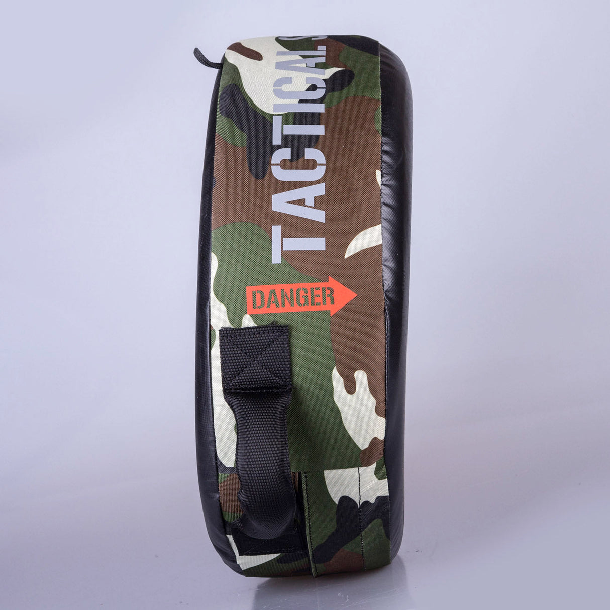 Fighter Round Shield – Tactical Series – Camouflage, FKSH-18