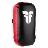 Fighter Thai Kick Shield MAXI – schwarz/rot, F01602